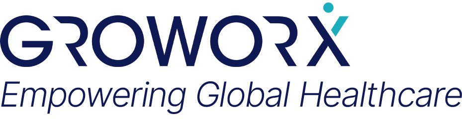 Groworx Global icon