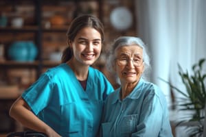 Overcoming Aged Care workforce shortage through international migration post image