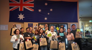 Filipino workers make Gilgandra home as they fill staff vacancies post image