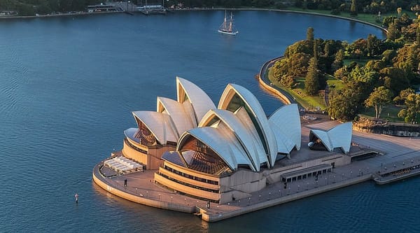 Australia