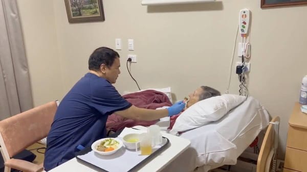 Aged Care